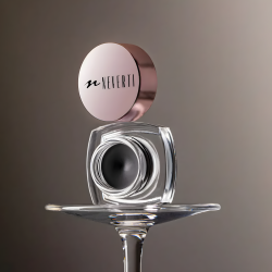 Neverti Midnight Whisper Gel Eyeliner